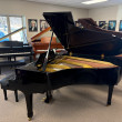 1984 Yamaha G3 grand piano - Grand Pianos